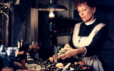 Cinéma : Le festin de Babette – jeudi 5 décembre à 20h