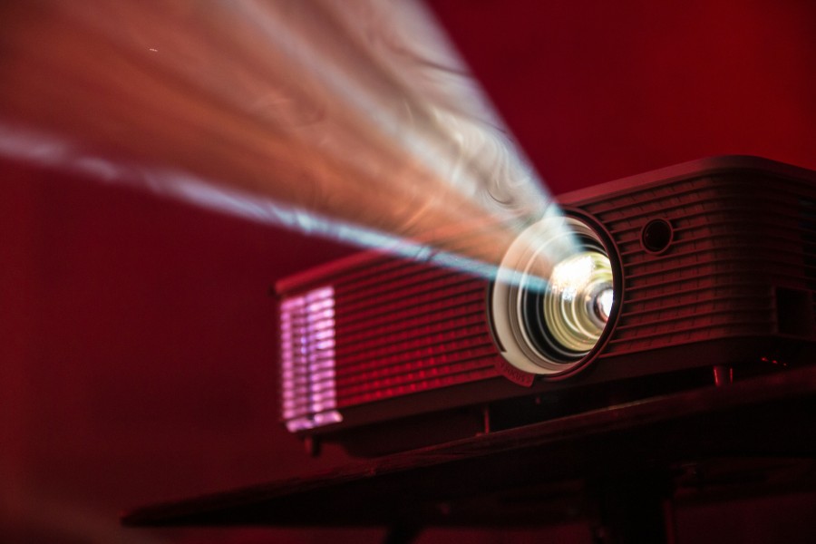 ciné club à Lorry-les-Metz