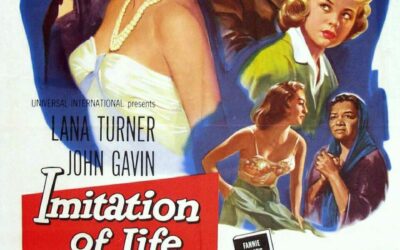 Cinéma le jeudi 19 février : Mirage de la vie de D.Sirk