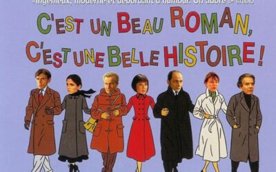 Cinéma : « On connait la chanson » le jeudi 9 avril à 20h