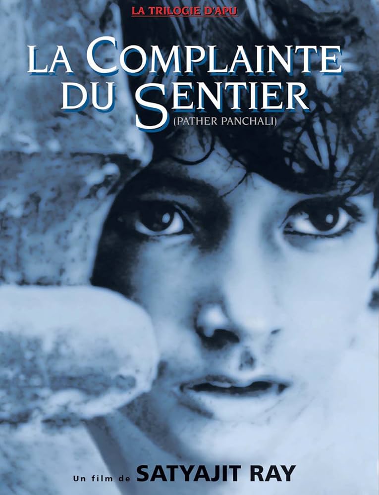 Film indien : La complainte du sentier