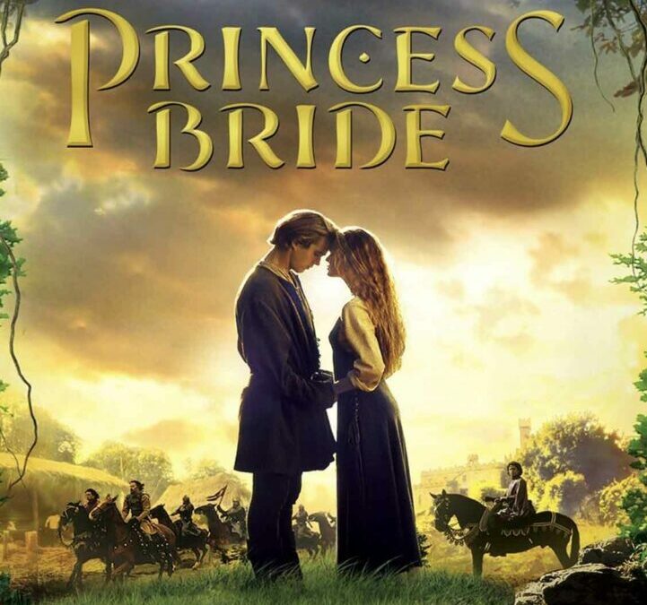 film Princess Bride de Bob Reiner