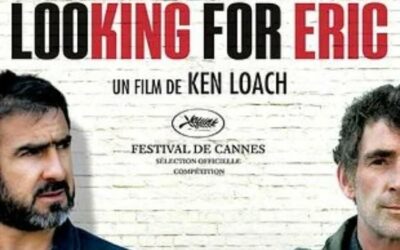Cinéma : « Looking for Eric » – jeudi 8 octobre à 20h